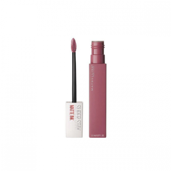 Maybelline super stay Lover 15